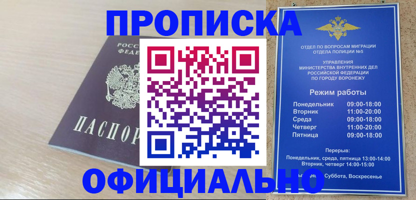 прописка в квартире в Зверево